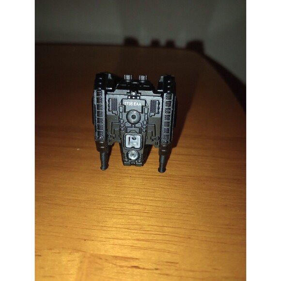 Hot Wheels Star Wars Star Ships Kylo Ren's Command Shuttle Mattel Disney - Picture 6 of 6